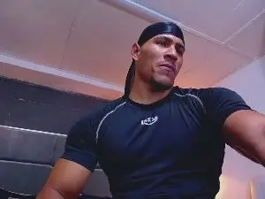 Cam4 Private Sex Chat of teddyfit_19cm