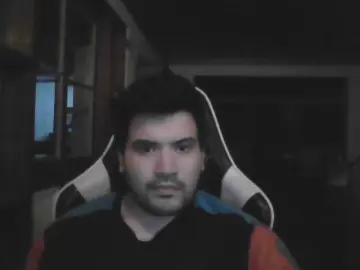 Cam4 Live Porn of Hoakinn