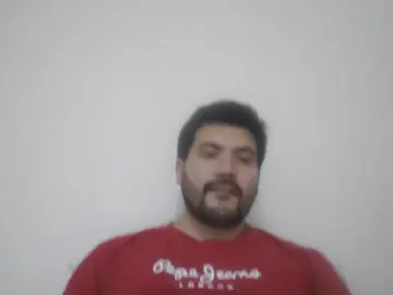 Cam4 Adult Webcam of Hoakinn