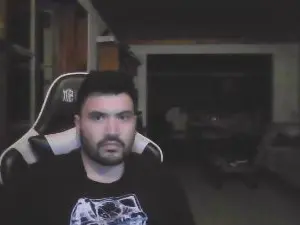 Cam4 Live Sex of Hoakinn