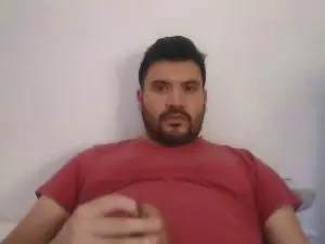 Cam4 Free Live Porn of Hoakinn