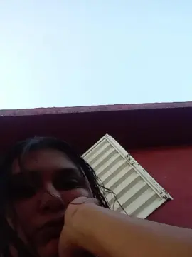 Cam4 Nude Webcam of luna703