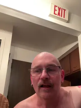 Cam4 Nude Webcam of spideymann85