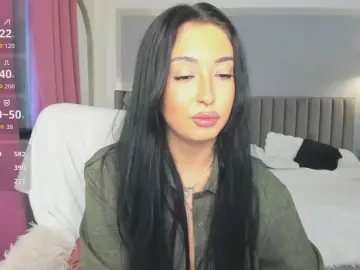 Cam4 Live Sex Cam of AwesomeJolie