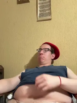 Cam4 Sex Cam of BRUNOSITO69