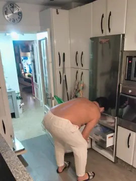 Cam4 Private Sex Chat of Dani_MalaPedro