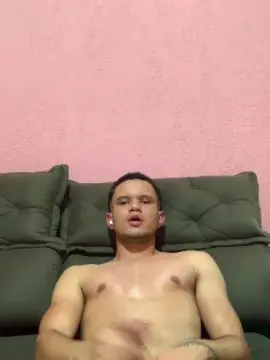 Cam4 Best Webcam of Gaelzinho_hot1