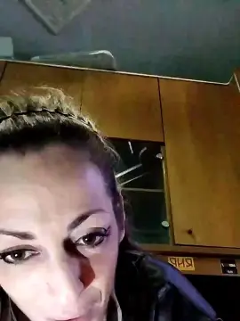 Cam4 Nude Webcam of Lavedovanera86