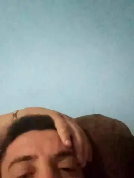 Cam4 Nude Webcam of Wescikley