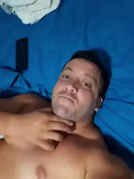 Cam4 Live Porn of Wescikley