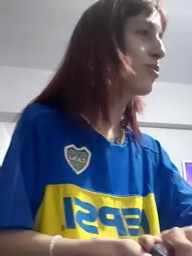 Cam4 Free Live Porn of bishhluvvv