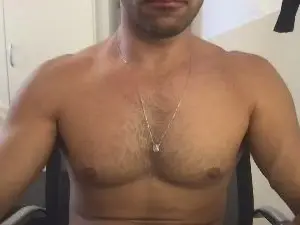 Cam4 Sex Chat of mlkcurteperi