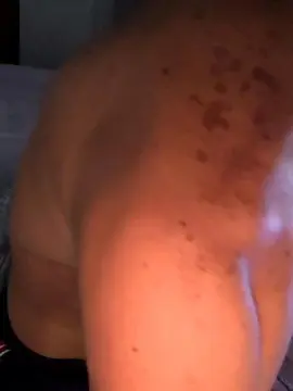 Cam4 Live Sex Cam of sensationx69