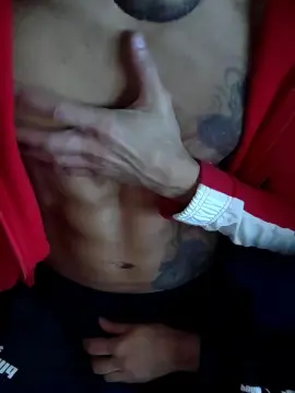 Cam4 Sex Chat of sensationx69