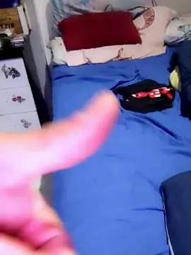 Cam4 Free Live Porn of sensationx69