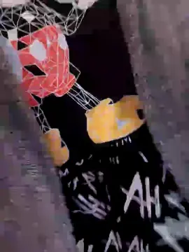 Cam4 Live Sex Cam of sensationx69