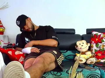 Cam4 Adult Video Chat of DaveSoldier