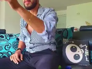 Cam4 Free Live Porn of DaveSoldier