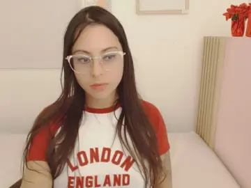 Cam4 Live Sex of Elen_sweet