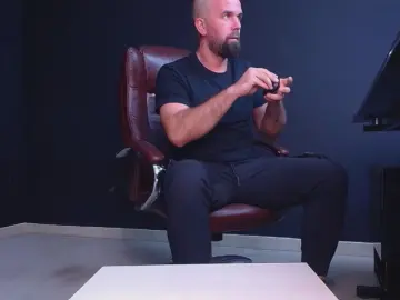 Cam4 Sex Chat of JackEthann