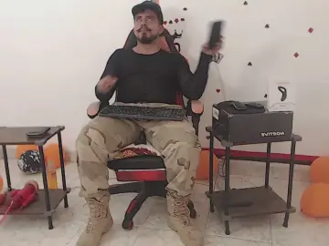 Cam4 Sex Chat of KalethBigDick88