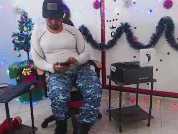 Cam4 Nude Webcam of KalethBigDick88