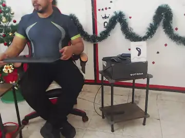 Cam4 Live Porn of KalethBigDick88