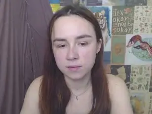 Cam4 Best Webcam of Shy_Girl_S