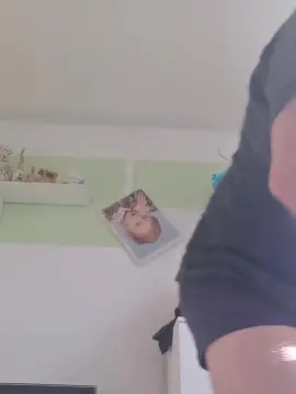 Cam4 Live Sex of Supreme_x