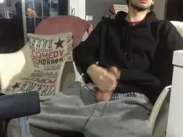 Cam4 Free Live Porn of Tony20cc