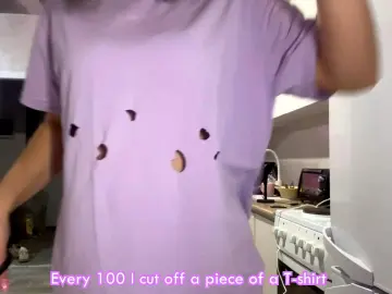 Cam4 Sex Chat of XeniaResner