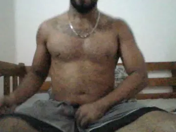 Cam4 Sex Cam of ralph2k22