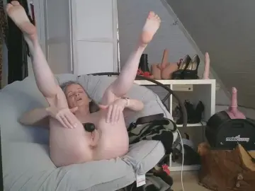 Cam4 Nude Webcam of sabdeluxe