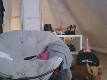 Cam4 Live Sex of sabdeluxe