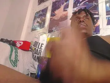 Cam4 Adult Webcam of BlackRunning22