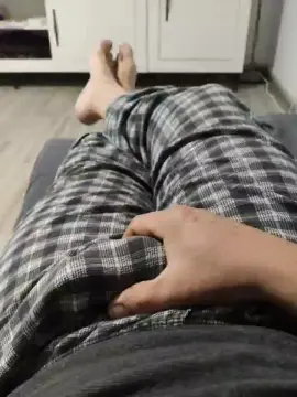 Cam4 Live Porn of Carlos_spain