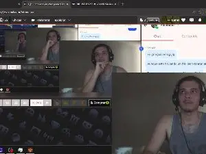 Cam4 Adult Video Chat of lntrimarco