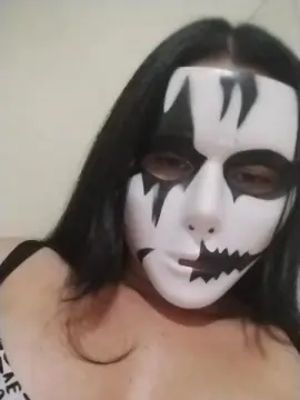 Cam4 Live Sex of mylla6