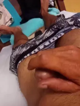 Cam4 Sex Chat of dotadobh3