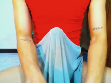 Cam4 Free Live Porn of xavier_bigcockx