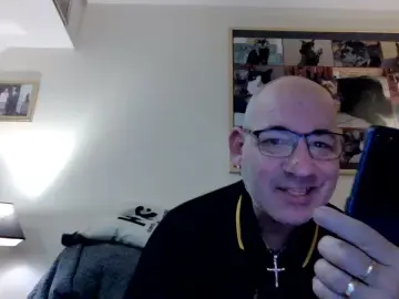 Cam4 Adult Webcam of Armysgtbriefs