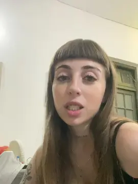 Cam4 Sex Cam of Brennbyoff