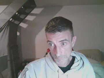 Cam4 Live Porn of Davy700