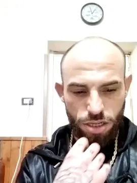 Cam4 Nude Webcam of Emanusletiano