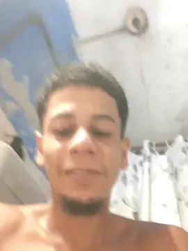 Cam4 Nude Webcam of PadeiroSafadao