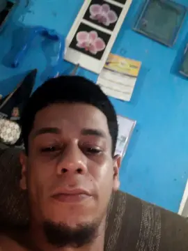 Cam4 Nude Webcam of PadeiroSafadao