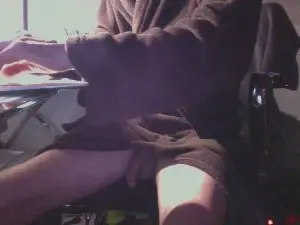 Cam4 Sex Cam of Personne61