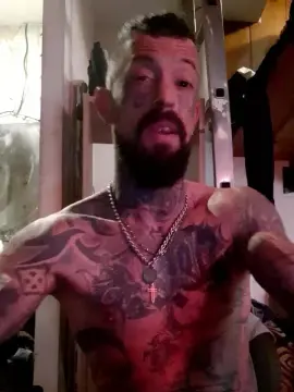 Cam4 Nude Webcam of Srj26