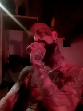 Cam4 Live Sex of Srj26