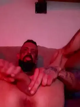 Cam4 Live Sex of Srj26